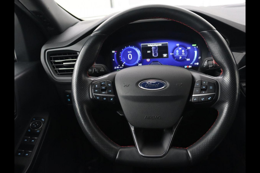 Ford Kuga 2.5 PHEV ST-Line X | Trekhaak | Head-Up | Stoel & stuurverwarming | B&O Sound | Adaptive cruise | Digital Cockpit | Camera | Carplay | Leder/Alcantara | Keyless | Plug In