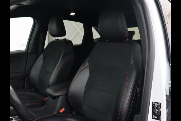 Ford Kuga 2.5 PHEV ST-Line X | Trekhaak | Head-Up | Stoel & stuurverwarming | B&O Sound | Adaptive cruise | Digital Cockpit | Camera | Carplay | Leder/Alcantara | Keyless | Plug In