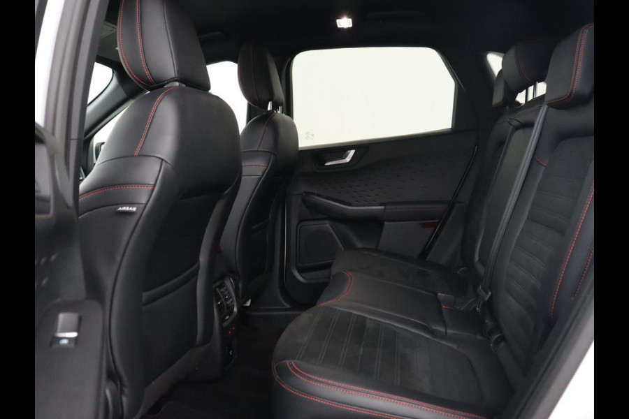 Ford Kuga 2.5 PHEV ST-Line X | Trekhaak | Head-Up | Stoel & stuurverwarming | B&O Sound | Adaptive cruise | Digital Cockpit | Camera | Carplay | Leder/Alcantara | Keyless | Plug In