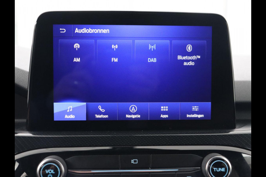 Ford Kuga 2.5 PHEV ST-Line X | Trekhaak | Head-Up | Stoel & stuurverwarming | B&O Sound | Adaptive cruise | Digital Cockpit | Camera | Carplay | Leder/Alcantara | Keyless | Plug In