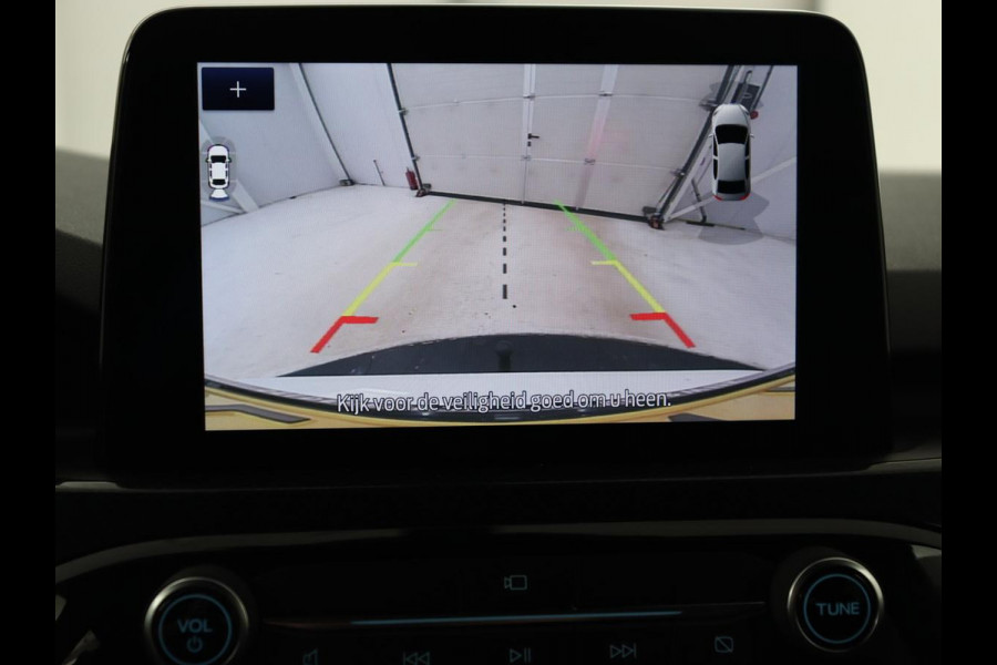 Ford Kuga 2.5 PHEV ST-Line X | Trekhaak | Head-Up | Stoel & stuurverwarming | B&O Sound | Adaptive cruise | Digital Cockpit | Camera | Carplay | Leder/Alcantara | Keyless | Plug In