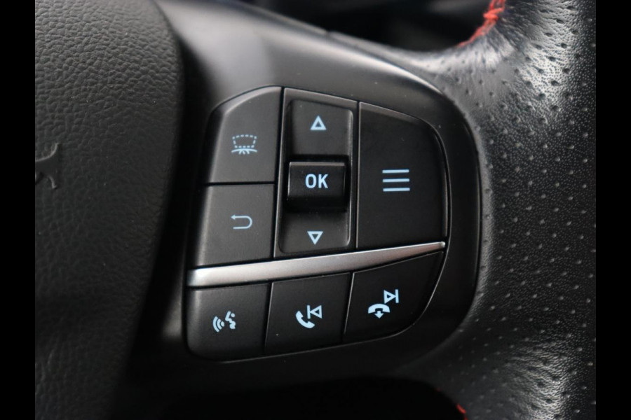 Ford Kuga 2.5 PHEV ST-Line X | Trekhaak | Head-Up | Stoel & stuurverwarming | B&O Sound | Adaptive cruise | Digital Cockpit | Camera | Carplay | Leder/Alcantara | Keyless | Plug In