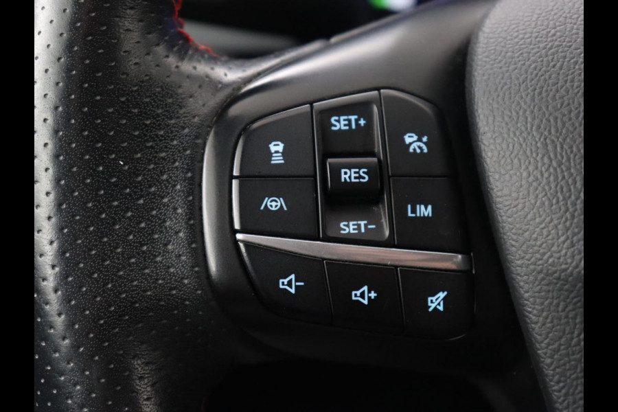 Ford Kuga 2.5 PHEV ST-Line X | Trekhaak | Head-Up | Stoel & stuurverwarming | B&O Sound | Adaptive cruise | Digital Cockpit | Camera | Carplay | Leder/Alcantara | Keyless | Plug In