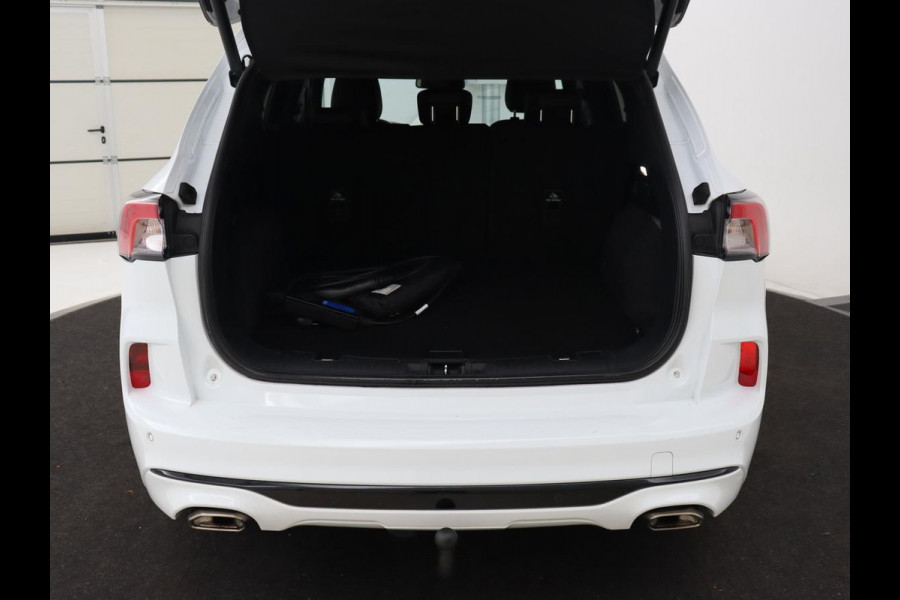 Ford Kuga 2.5 PHEV ST-Line X | Trekhaak | Head-Up | Stoel & stuurverwarming | B&O Sound | Adaptive cruise | Digital Cockpit | Camera | Carplay | Leder/Alcantara | Keyless | Plug In