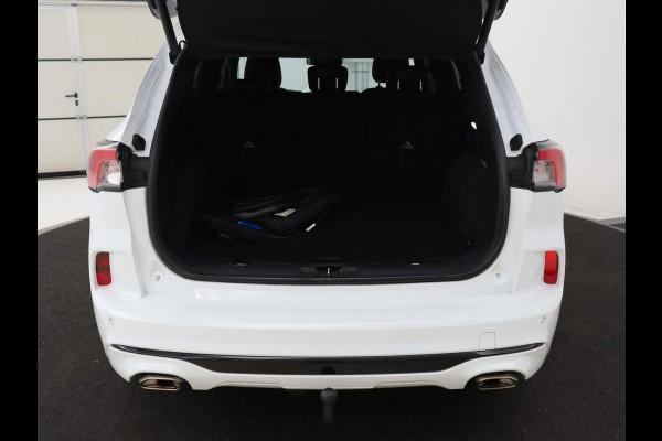 Ford Kuga 2.5 PHEV ST-Line X | Trekhaak | Head-Up | Stoel & stuurverwarming | B&O Sound | Adaptive cruise | Digital Cockpit | Camera | Carplay | Leder/Alcantara | Keyless | Plug In