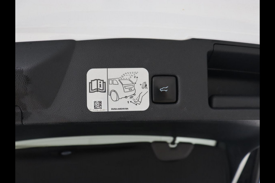 Ford Kuga 2.5 PHEV ST-Line X | Trekhaak | Head-Up | Stoel & stuurverwarming | B&O Sound | Adaptive cruise | Digital Cockpit | Camera | Carplay | Leder/Alcantara | Keyless | Plug In