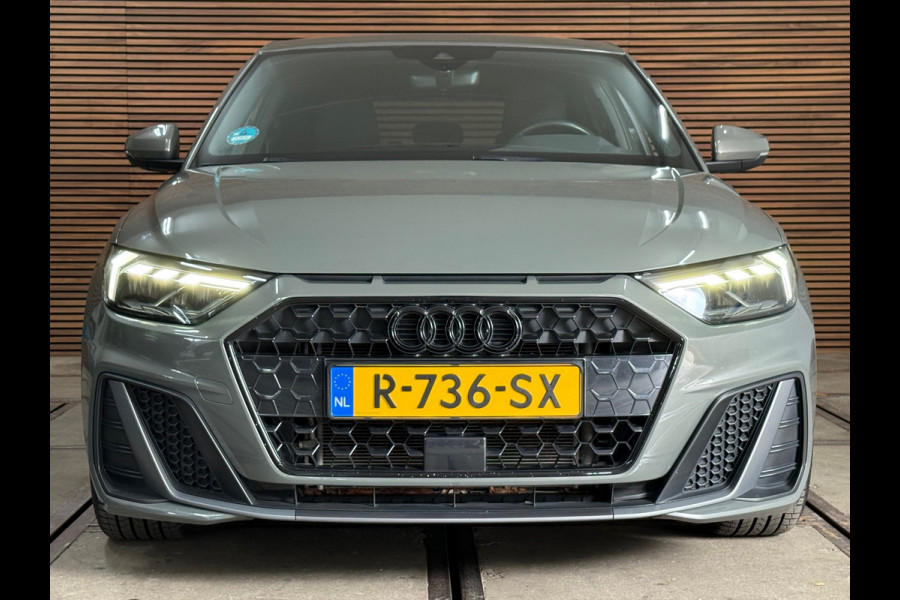 Audi A1 Sportback 30 TFSI Pro Line S Automaat | S-Line | DAB | Virtual Cockpit | Cruise