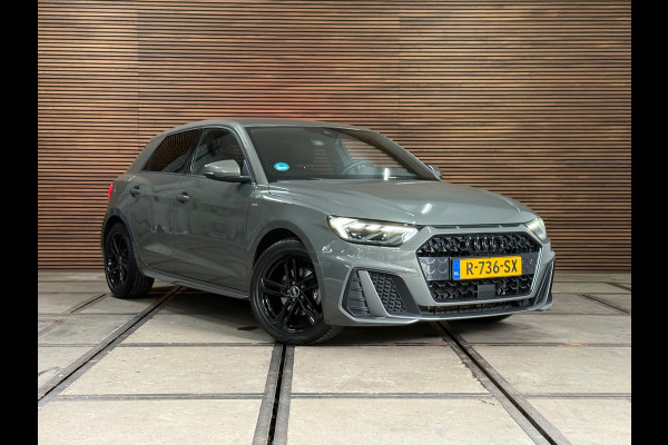 Audi A1 Sportback 30 TFSI Pro Line S Automaat | S-Line | DAB | Virtual Cockpit | Cruise