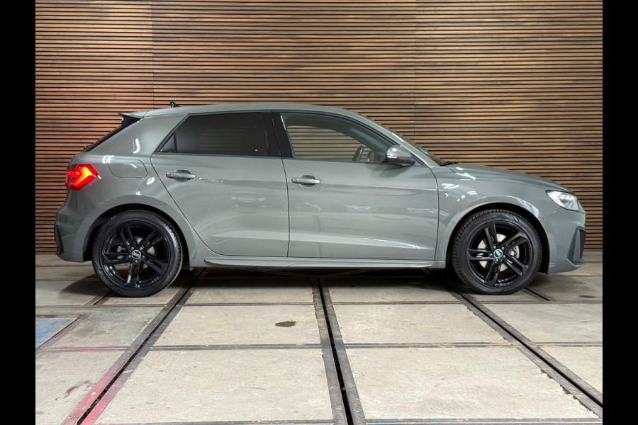 Audi A1 Sportback 30 TFSI Pro Line S Automaat | S-Line | DAB | Virtual Cockpit | Cruise