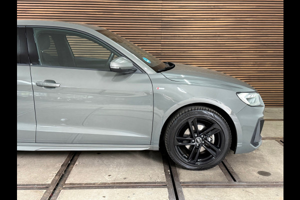 Audi A1 Sportback 30 TFSI Pro Line S Automaat | S-Line | DAB | Virtual Cockpit | Cruise