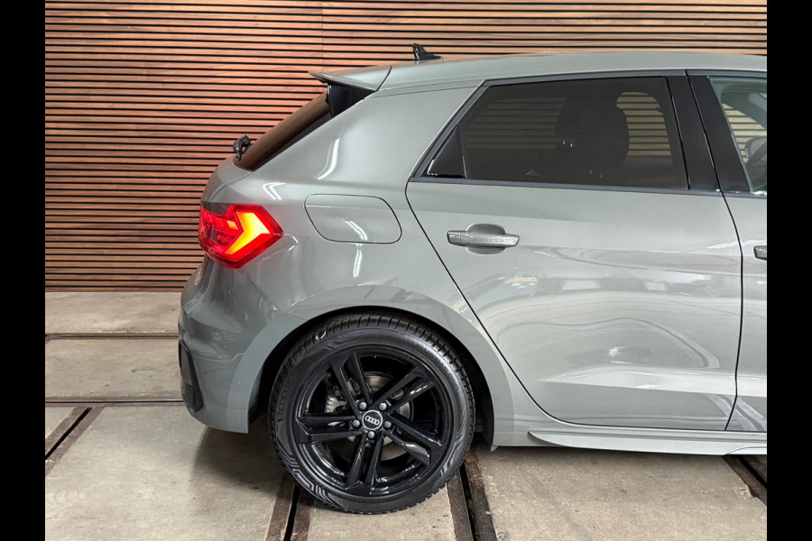 Audi A1 Sportback 30 TFSI Pro Line S Automaat | S-Line | DAB | Virtual Cockpit | Cruise