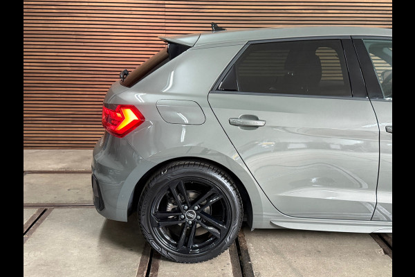 Audi A1 Sportback 30 TFSI Pro Line S Automaat | S-Line | DAB | Virtual Cockpit | Cruise