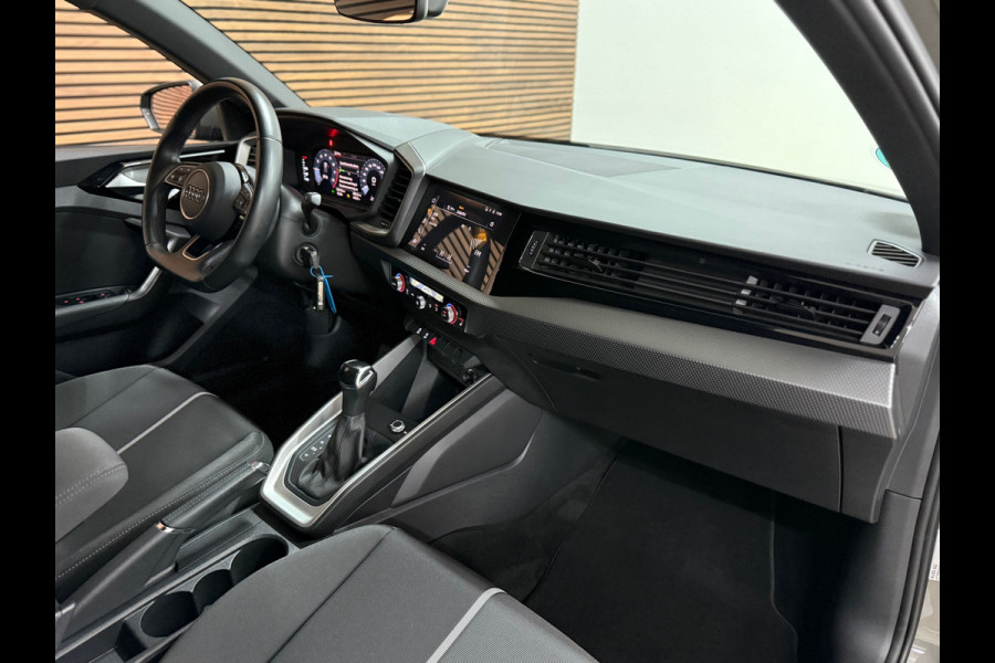 Audi A1 Sportback 30 TFSI Pro Line S Automaat | S-Line | DAB | Virtual Cockpit | Cruise