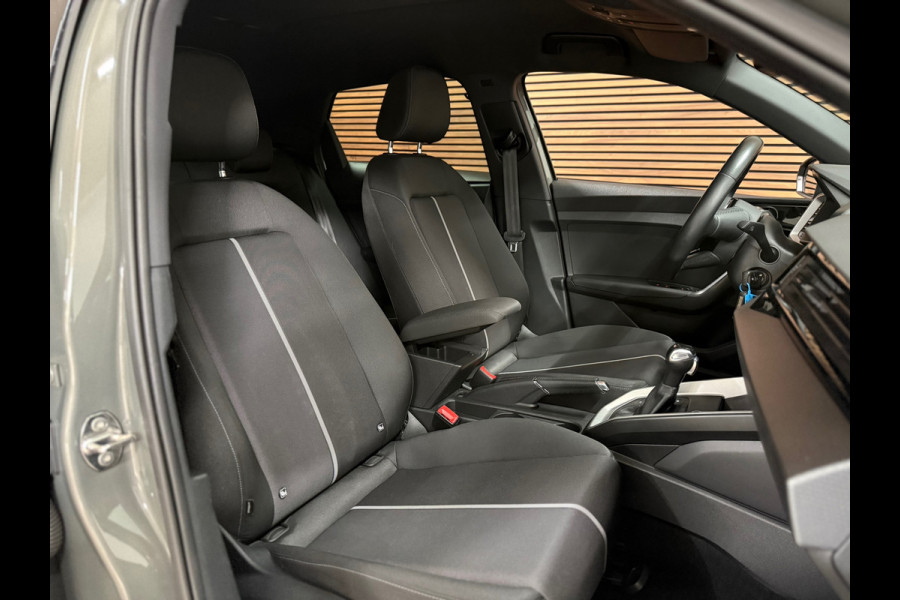 Audi A1 Sportback 30 TFSI Pro Line S Automaat | S-Line | DAB | Virtual Cockpit | Cruise