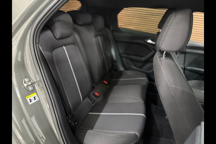 Audi A1 Sportback 30 TFSI Pro Line S Automaat | S-Line | DAB | Virtual Cockpit | Cruise