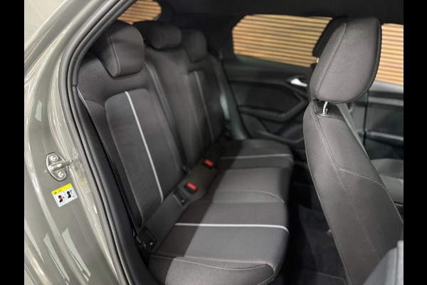 Audi A1 Sportback 30 TFSI Pro Line S Automaat | S-Line | DAB | Virtual Cockpit | Cruise