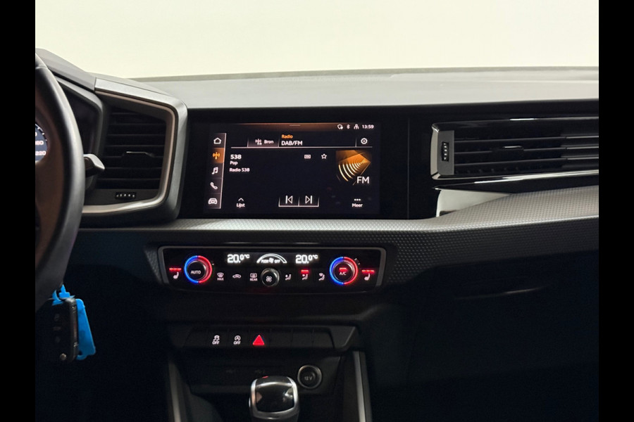 Audi A1 Sportback 30 TFSI Pro Line S Automaat | S-Line | DAB | Virtual Cockpit | Cruise