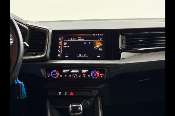 Audi A1 Sportback 30 TFSI Pro Line S Automaat | S-Line | DAB | Virtual Cockpit | Cruise