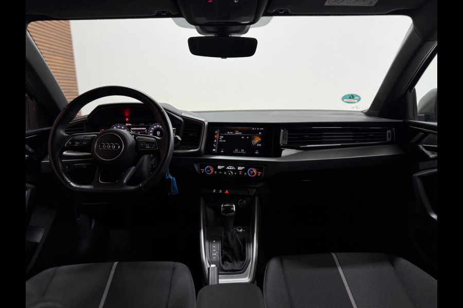 Audi A1 Sportback 30 TFSI Pro Line S Automaat | S-Line | DAB | Virtual Cockpit | Cruise