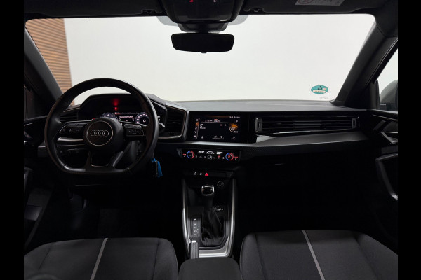 Audi A1 Sportback 30 TFSI Pro Line S Automaat | S-Line | DAB | Virtual Cockpit | Cruise