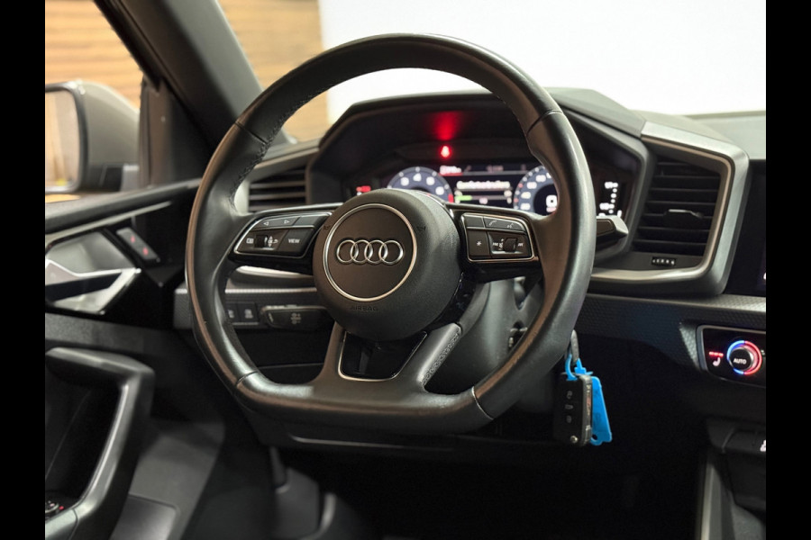 Audi A1 Sportback 30 TFSI Pro Line S Automaat | S-Line | DAB | Virtual Cockpit | Cruise