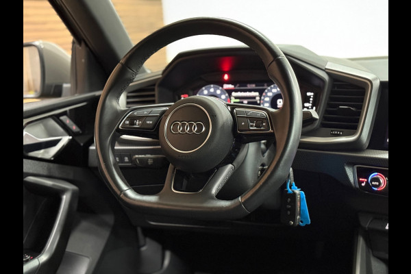 Audi A1 Sportback 30 TFSI Pro Line S Automaat | S-Line | DAB | Virtual Cockpit | Cruise