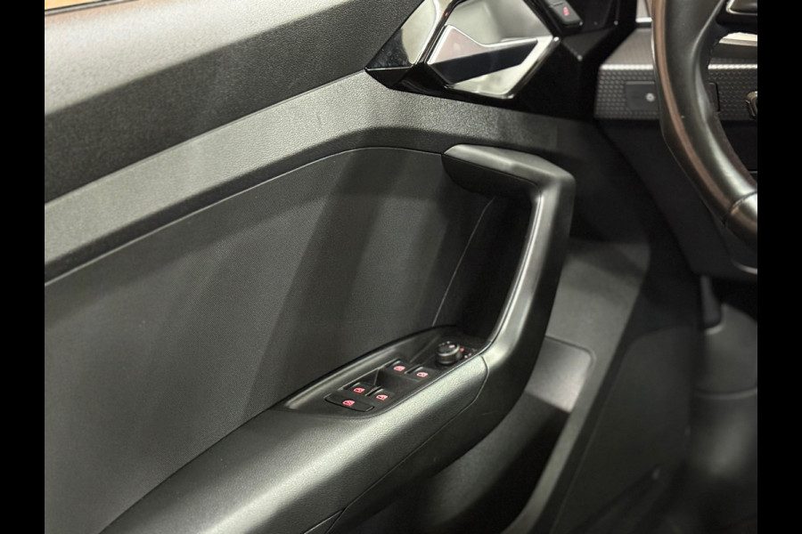 Audi A1 Sportback 30 TFSI Pro Line S Automaat | S-Line | DAB | Virtual Cockpit | Cruise