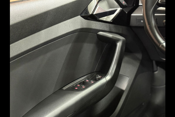 Audi A1 Sportback 30 TFSI Pro Line S Automaat | S-Line | DAB | Virtual Cockpit | Cruise