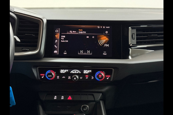 Audi A1 Sportback 30 TFSI Pro Line S Automaat | S-Line | DAB | Virtual Cockpit | Cruise