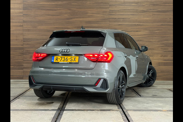 Audi A1 Sportback 30 TFSI Pro Line S Automaat | S-Line | DAB | Virtual Cockpit | Cruise