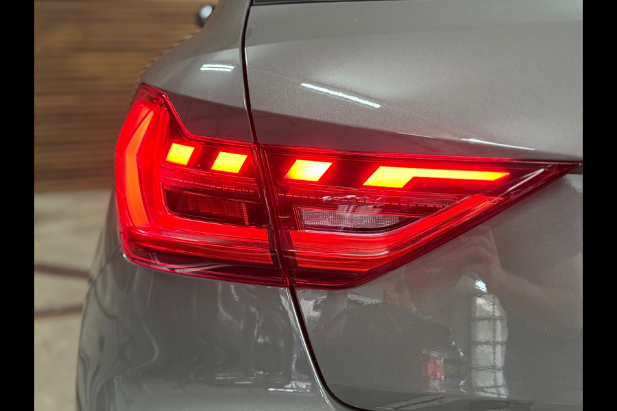 Audi A1 Sportback 30 TFSI Pro Line S Automaat | S-Line | DAB | Virtual Cockpit | Cruise