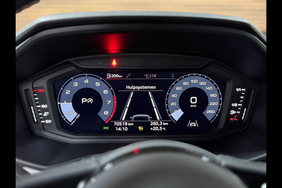 Audi A1 Sportback 30 TFSI Pro Line S Automaat | S-Line | DAB | Virtual Cockpit | Cruise