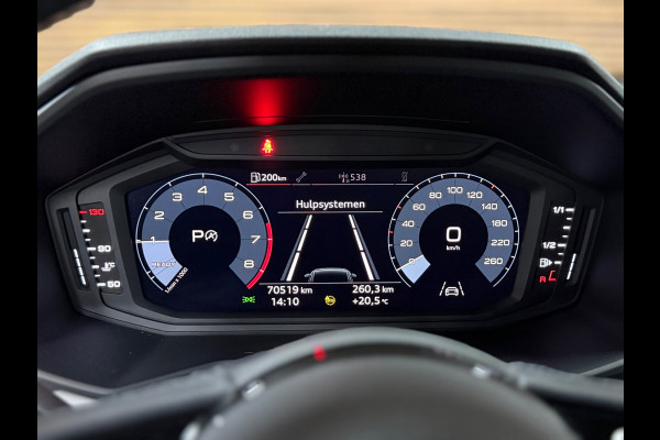 Audi A1 Sportback 30 TFSI Pro Line S Automaat | S-Line | DAB | Virtual Cockpit | Cruise