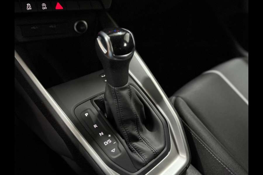 Audi A1 Sportback 30 TFSI Pro Line S Automaat | S-Line | DAB | Virtual Cockpit | Cruise