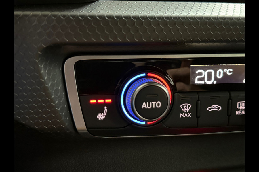 Audi A1 Sportback 30 TFSI Pro Line S Automaat | S-Line | DAB | Virtual Cockpit | Cruise