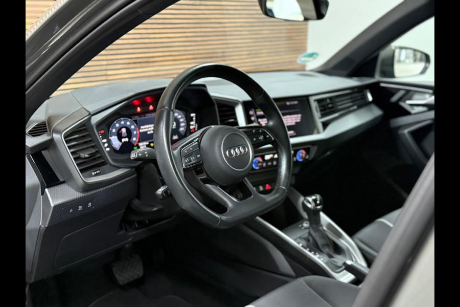 Audi A1 Sportback 30 TFSI Pro Line S Automaat | S-Line | DAB | Virtual Cockpit | Cruise