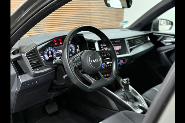Audi A1 Sportback 30 TFSI Pro Line S Automaat | S-Line | DAB | Virtual Cockpit | Cruise