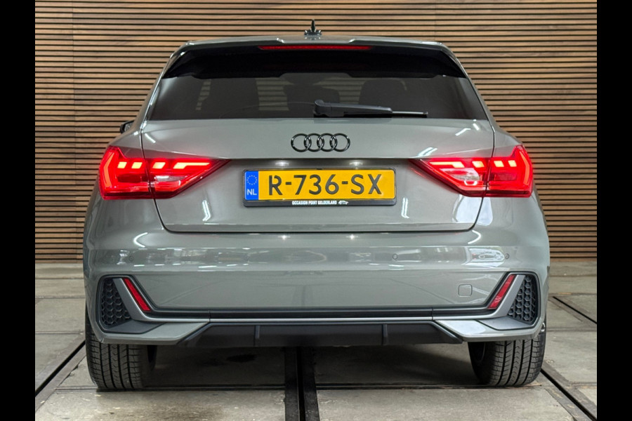 Audi A1 Sportback 30 TFSI Pro Line S Automaat | S-Line | DAB | Virtual Cockpit | Cruise