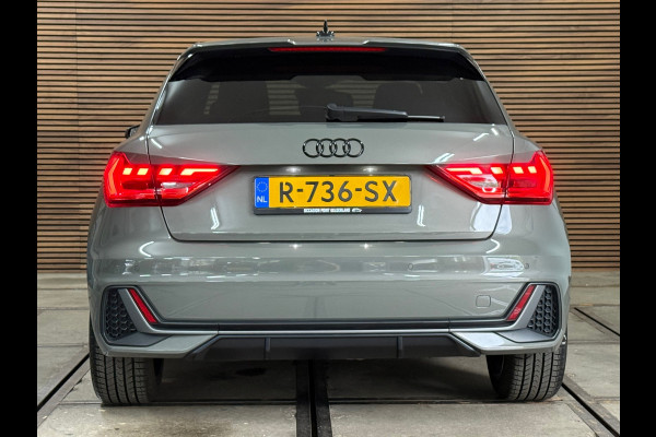 Audi A1 Sportback 30 TFSI Pro Line S Automaat | S-Line | DAB | Virtual Cockpit | Cruise