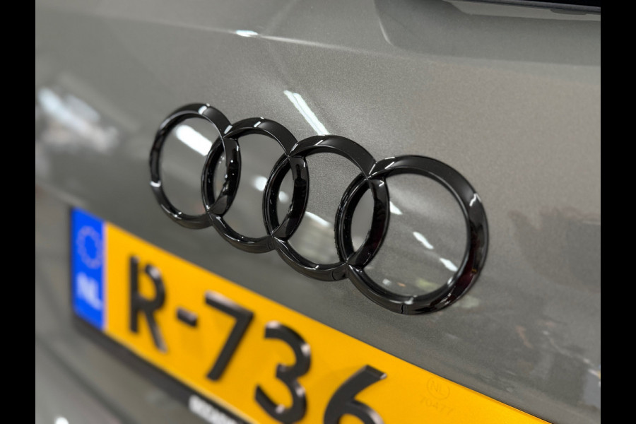 Audi A1 Sportback 30 TFSI Pro Line S Automaat | S-Line | DAB | Virtual Cockpit | Cruise