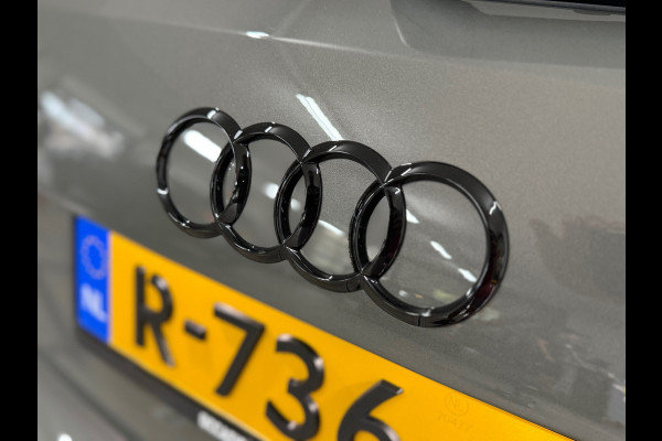 Audi A1 Sportback 30 TFSI Pro Line S Automaat | S-Line | DAB | Virtual Cockpit | Cruise