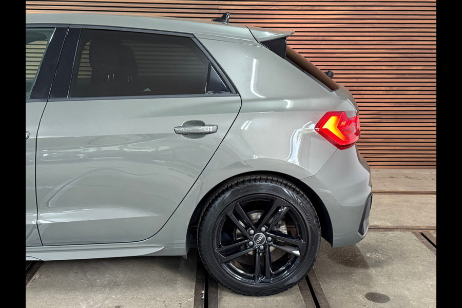 Audi A1 Sportback 30 TFSI Pro Line S Automaat | S-Line | DAB | Virtual Cockpit | Cruise