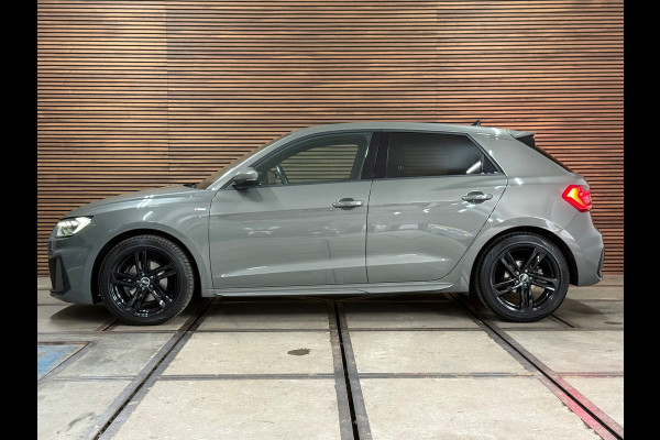 Audi A1 Sportback 30 TFSI Pro Line S Automaat | S-Line | DAB | Virtual Cockpit | Cruise