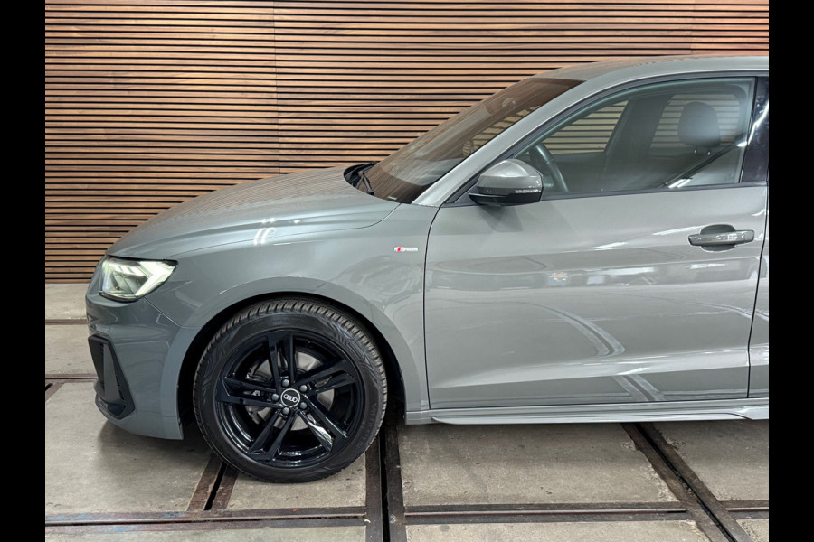 Audi A1 Sportback 30 TFSI Pro Line S Automaat | S-Line | DAB | Virtual Cockpit | Cruise