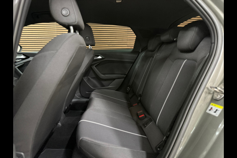 Audi A1 Sportback 30 TFSI Pro Line S Automaat | S-Line | DAB | Virtual Cockpit | Cruise