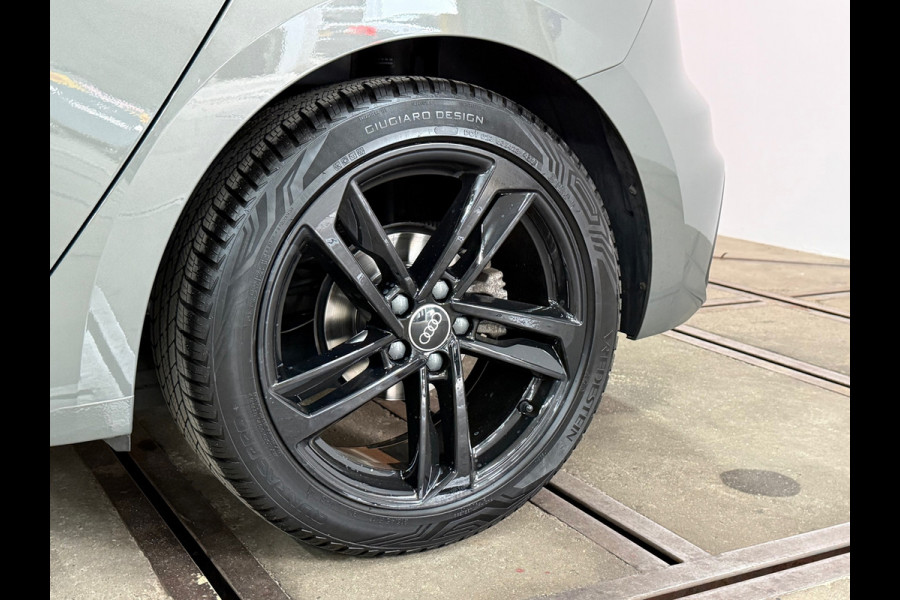 Audi A1 Sportback 30 TFSI Pro Line S Automaat | S-Line | DAB | Virtual Cockpit | Cruise