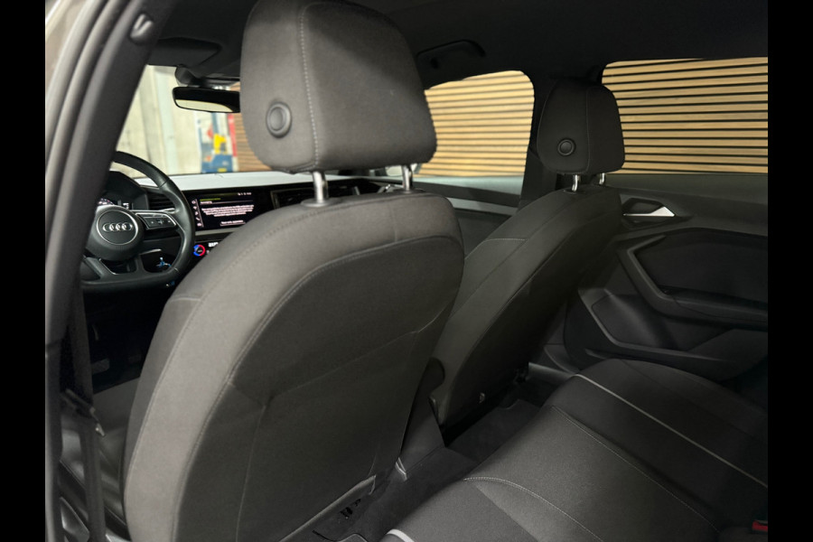 Audi A1 Sportback 30 TFSI Pro Line S Automaat | S-Line | DAB | Virtual Cockpit | Cruise