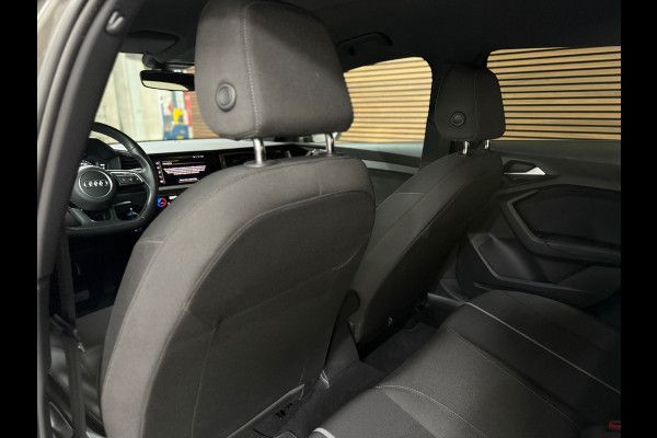 Audi A1 Sportback 30 TFSI Pro Line S Automaat | S-Line | DAB | Virtual Cockpit | Cruise