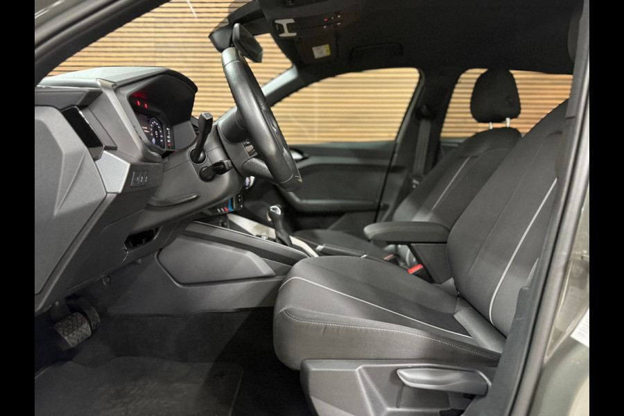 Audi A1 Sportback 30 TFSI Pro Line S Automaat | S-Line | DAB | Virtual Cockpit | Cruise