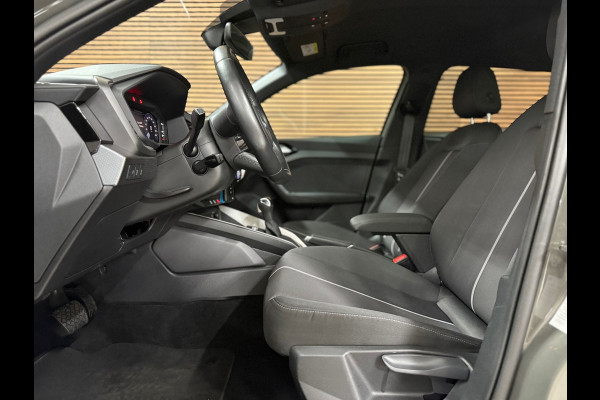 Audi A1 Sportback 30 TFSI Pro Line S Automaat | S-Line | DAB | Virtual Cockpit | Cruise